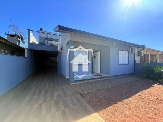 Casa com 2 dormitórios, foto 2