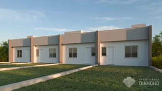 Casa geminada com 2 dormitórios, foto 3