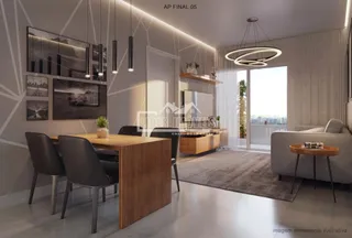 Apartamento com 2 dormitórios, foto 4