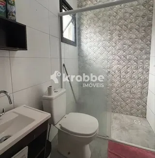 Casa com 1 dormitório, foto 4