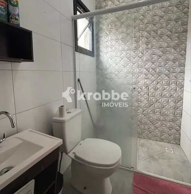 Casa com 1 dormitório, foto 4