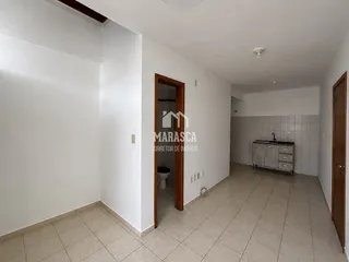 Kitnet com 1 dormitório, foto 3