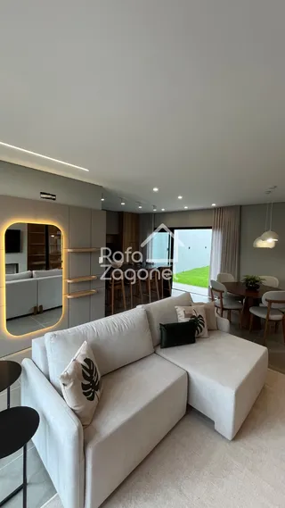Sobrado com 3 dormitórios, foto 6
