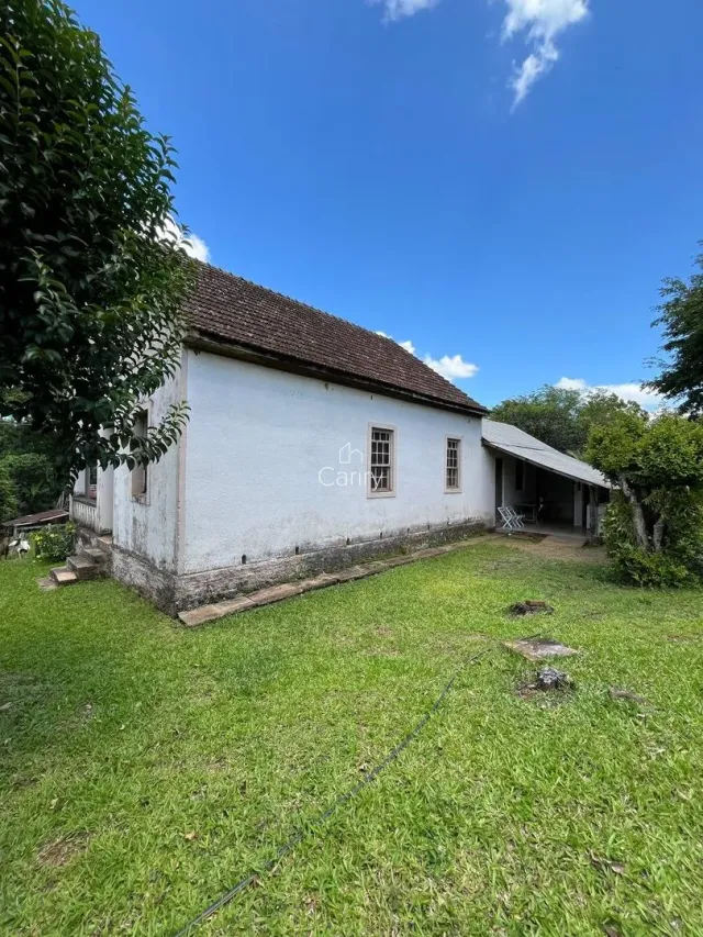 Área rural, foto 3