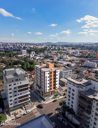Apartamento com 1 dormitório, foto 1