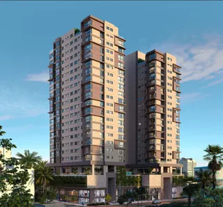 Apartamento com 2 dormitórios, foto 1