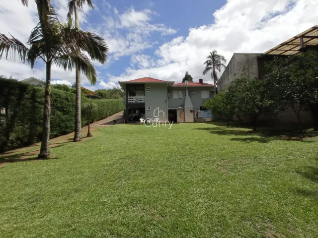 Casa com 3 dormitórios, foto 3