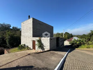 Casa com 2 dormitórios, foto 1