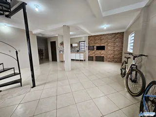 Casa com 4 dormitórios, foto 16