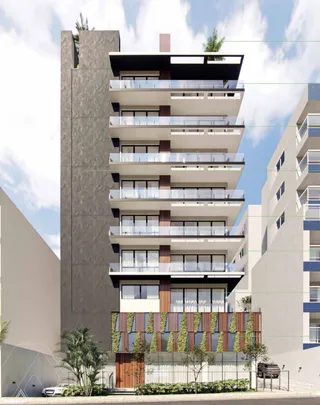 Apartamento com 2 dormitórios, foto 1