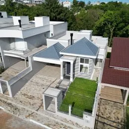 Casa com 3 dormitórios, foto 3