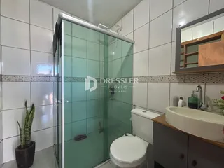 Casa com 2 dormitórios, foto 12