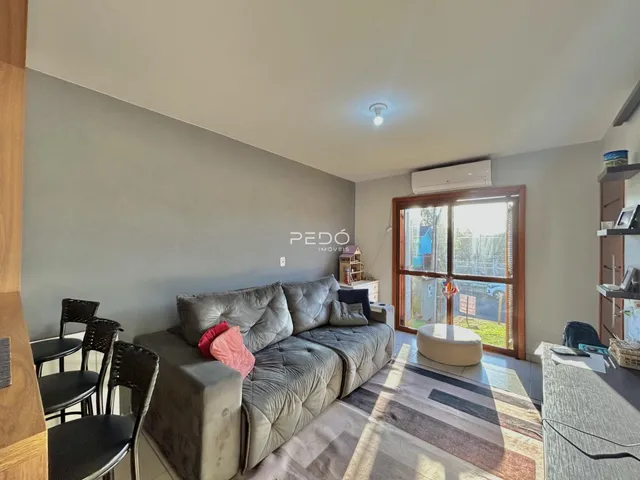 Casa com 2 dormitórios, foto 4