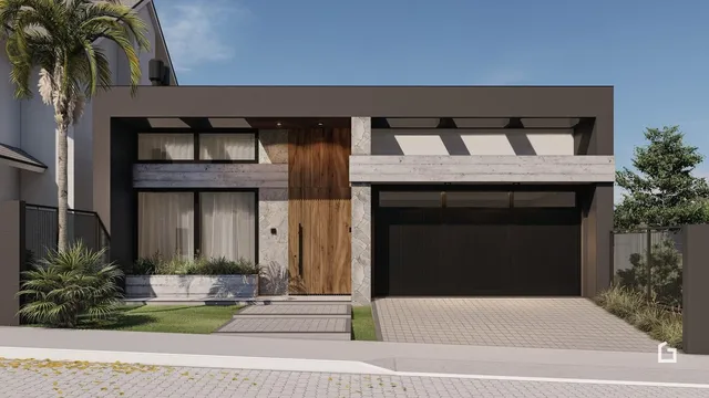 Casa com 3 dormitórios, foto 2