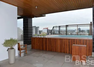 Apartamento com 4 dormitórios, foto 22