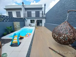 Sobrado com 3 dormitórios, foto 21