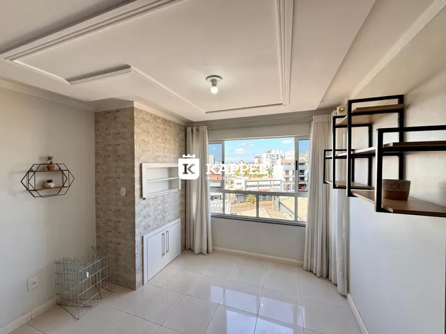 Apartamento com 2 dormitórios, foto 5