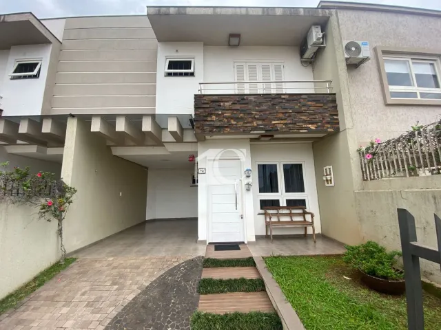 Sobrado com 3 dormitórios, foto 3