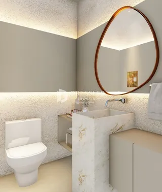 Casa com 3 dormitórios, foto 30