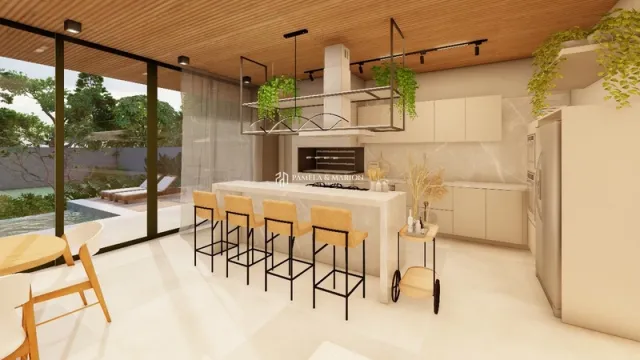 Casa com 3 dormitórios, foto 3