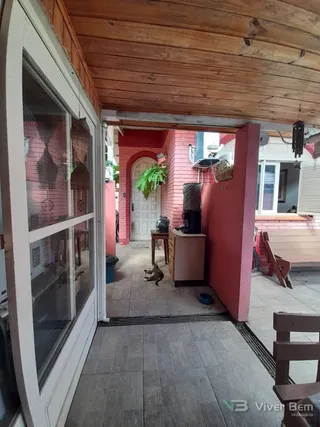 Casa com 4 dormitórios, foto 14