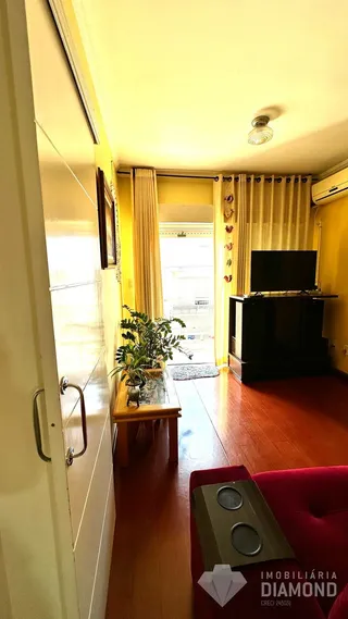 Apartamento com 2 dormitórios, foto 9