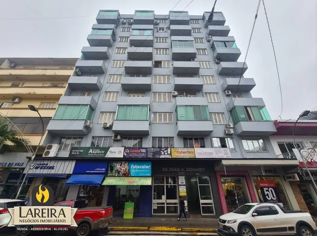 Apartamento com 2 dormitórios, foto 1