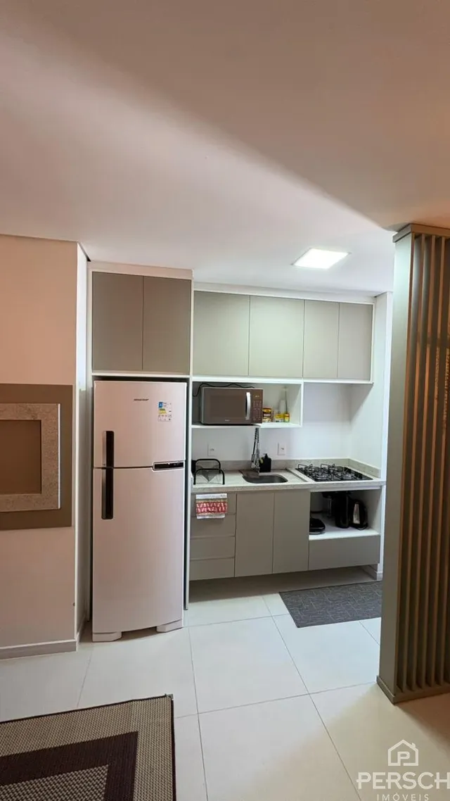 Apartamento com 2 dormitórios, foto 3