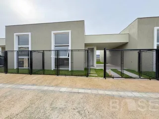 Casa geminada com 3 dormitórios, foto 1