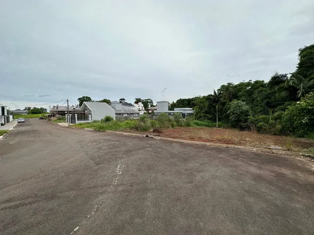 Terreno