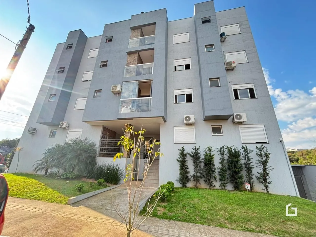 Apartamento com 2 dormitórios, foto 1