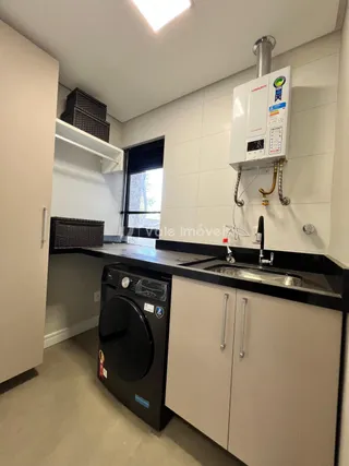 Apartamento com 2 dormitórios, foto 8