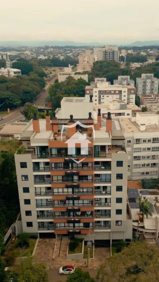 Apartamento com 3 dormitórios, foto 1