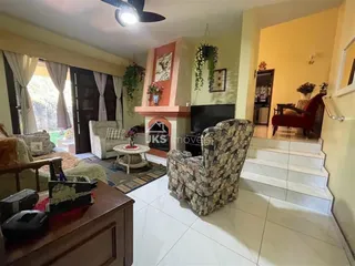 Casa com 4 dormitórios, foto 8