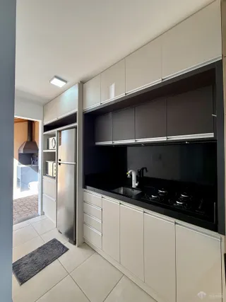 Casa geminada com 2 dormitórios, foto 5
