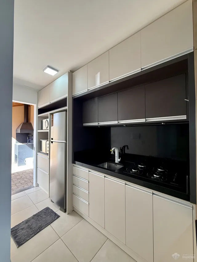 Casa geminada com 2 dormitórios, foto 5