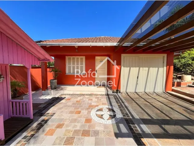 Casa com 2 dormitórios, foto 3