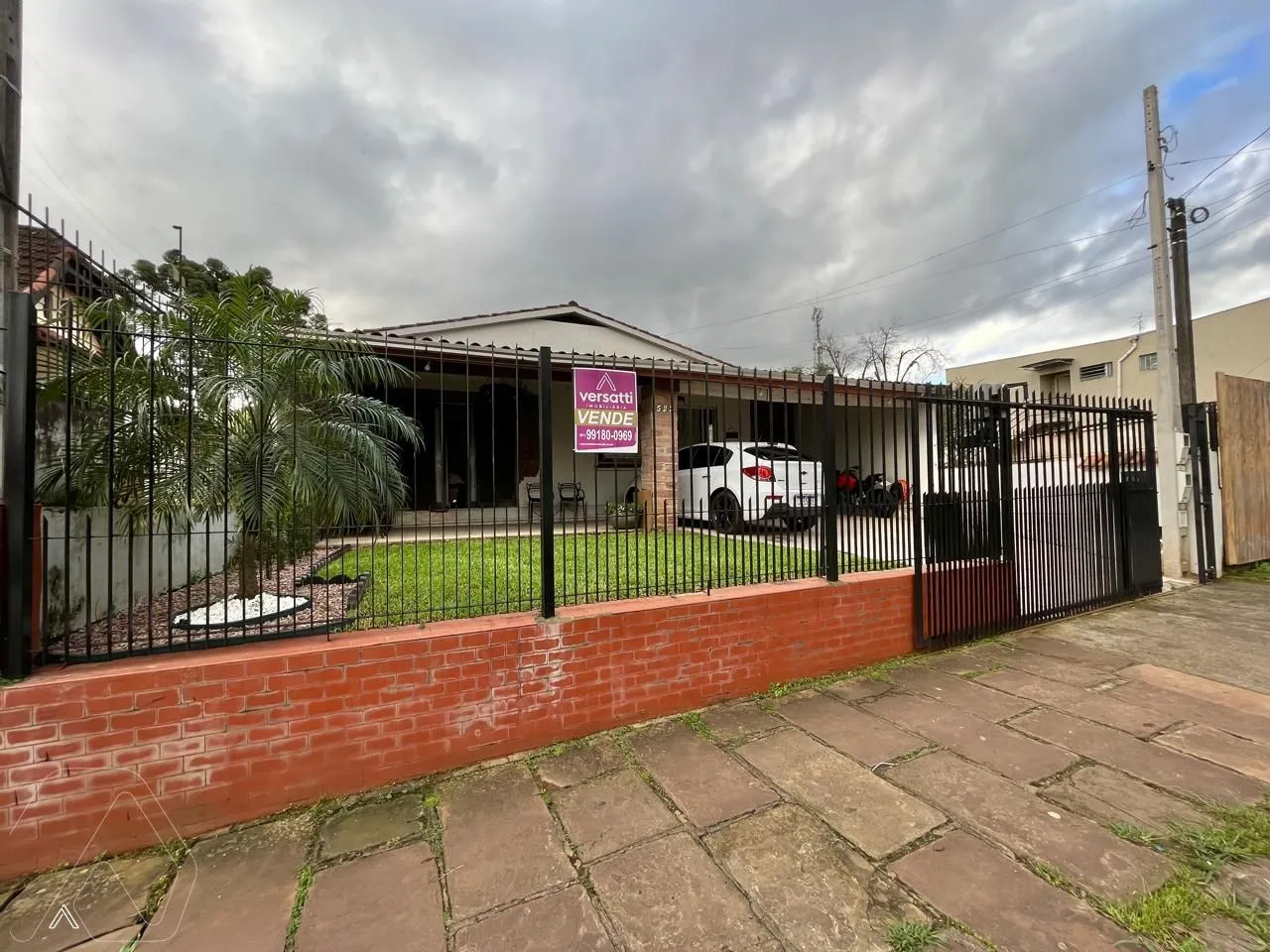 Casa com 3 dormitórios, foto 1
