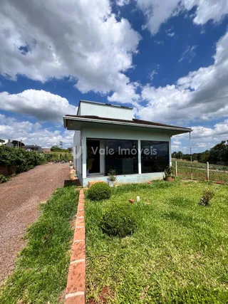 Casa com 1 dormitório, foto 1