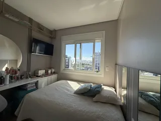 Apartamento com 2 dormitórios, foto 14