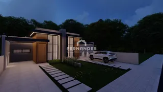 Casa geminada com 3 dormitórios, foto 3