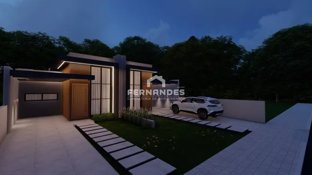 Casa geminada com 3 dormitórios, foto 3