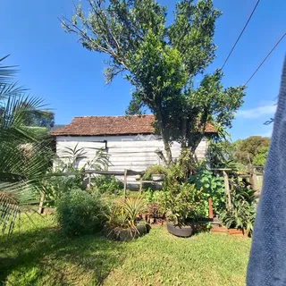 Área rural, foto 20