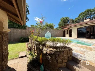 Casa com 4 dormitórios, foto 33