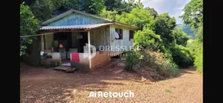 Área rural, foto 6