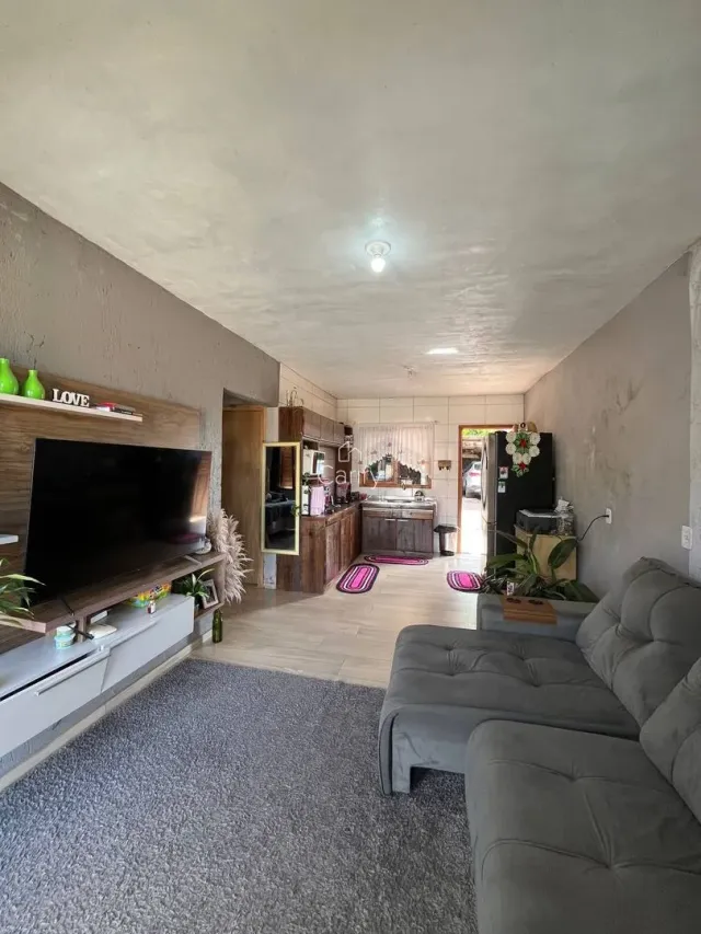 Casa com 2 dormitórios, foto 3