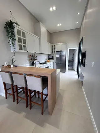 Casa com 3 dormitórios, foto 8