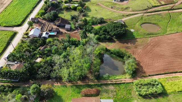 Área rural, foto 2