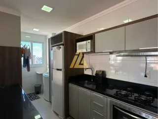 Apartamento com 2 dormitórios, foto 8