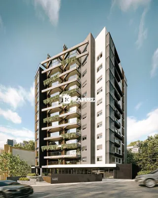 Apartamento com 2 dormitórios, foto 1